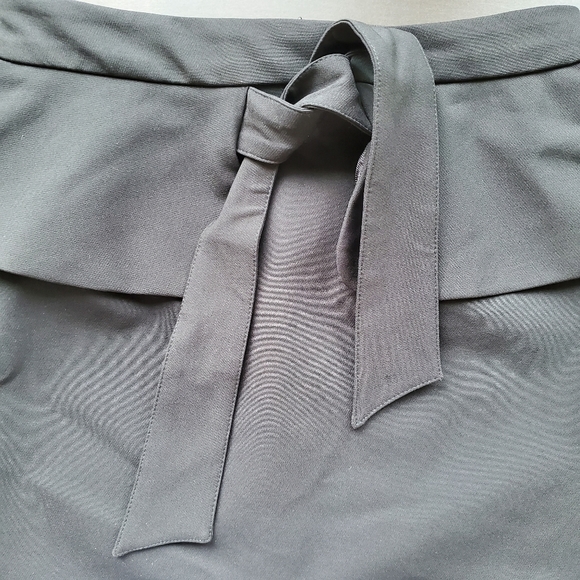 🎈2/$50 ZARA Peplum Pencil Skirt - Picture 6 of 8